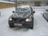 Volvo XC90 2005
