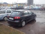 Chevrolet Lacetti 2008