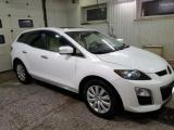 Mazda CX-7 2011