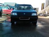 Seat Ibiza 1991