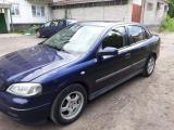 Opel Astra 1999