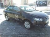 Volkswagen Polo 2014