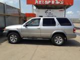 Nissan Pathfinder 2004