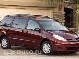 Toyota Vensa 2008