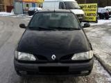 Renault Megane 1996