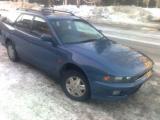 Mitsubishi Legnum 1997