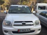 Toyota Прочие 2005