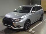 Mitsubishi Outlander 2016