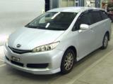 Toyota Wish 2012
