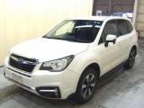 Subaru Forester 2017
