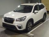 Subaru Forester 2019