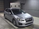 Subaru Impreza 2012