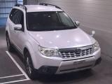 Subaru Forester 2012