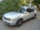 Toyota Corolla 2000