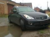 Infiniti EX35 2008
