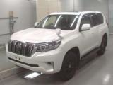 Toyota Land Cruiser Prado 2019