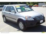 Honda CR-V 2005