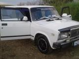 ВАЗ 2107 2007