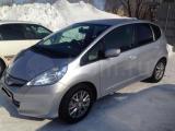 Honda Fit 2010