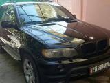 BMW X5 2003