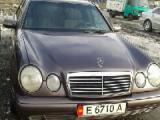 Mercedes-Benz Прочие 1996