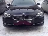 BMW 5er 2014