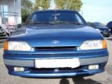 ВАЗ 2114 2004