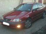 Toyota Avensis 2001