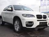 BMW X6 2014