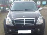 Ssang Yong Rexton 2007