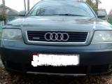 Audi Allroad 2000