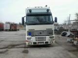 Volvo Грузовики 2000
