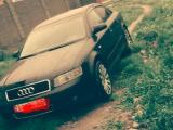 Audi A4 2001