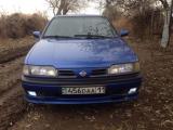 Nissan Primera 1996