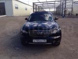 Infiniti FX35 2008