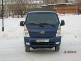Kia Прочие 2007