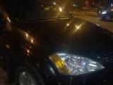 Ssang Yong Kyron 2007