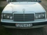 Mercedes-Benz E 1987