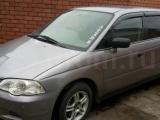 Honda Odyssey 2000