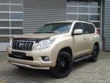 Toyota Land Cruiser Prado 2012