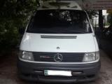 Mercedes-Benz V 2003