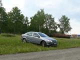 Opel Astra 2009