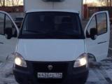 ГАЗ 14 2012