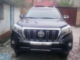 Toyota Land Cruiser Prado 2014