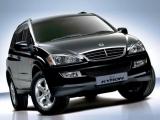 Ssang Yong Kyron 2012