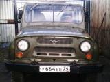 УАЗ 469 1979