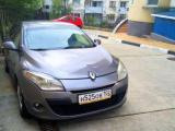 Renault Megane 2009