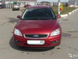 Ford Focus 2010