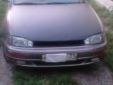 Toyota Camry 1991