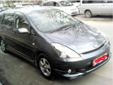 Toyota Wish 2003